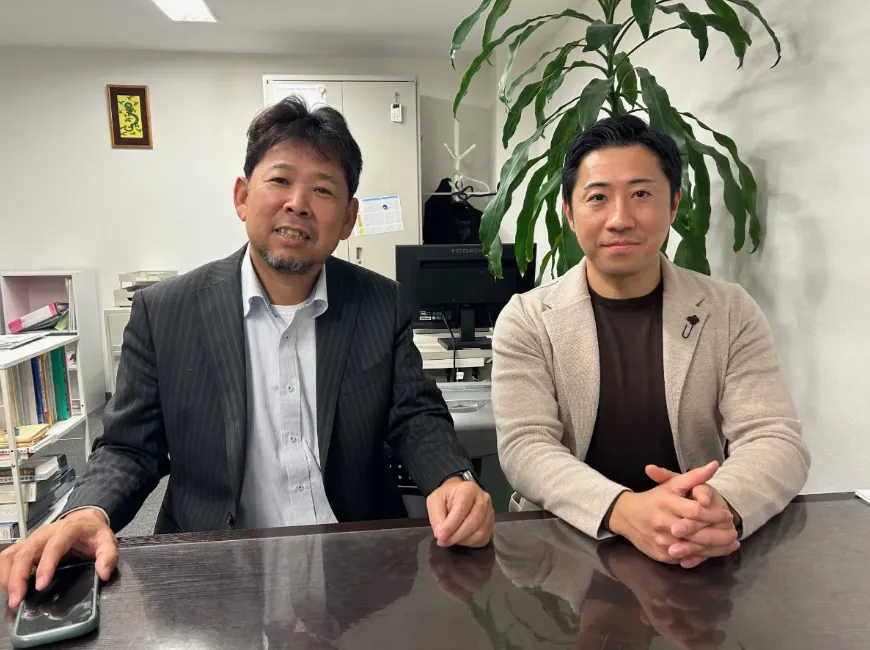 新卒職人を育成するマイスター制度づくり(評価制度づくり)