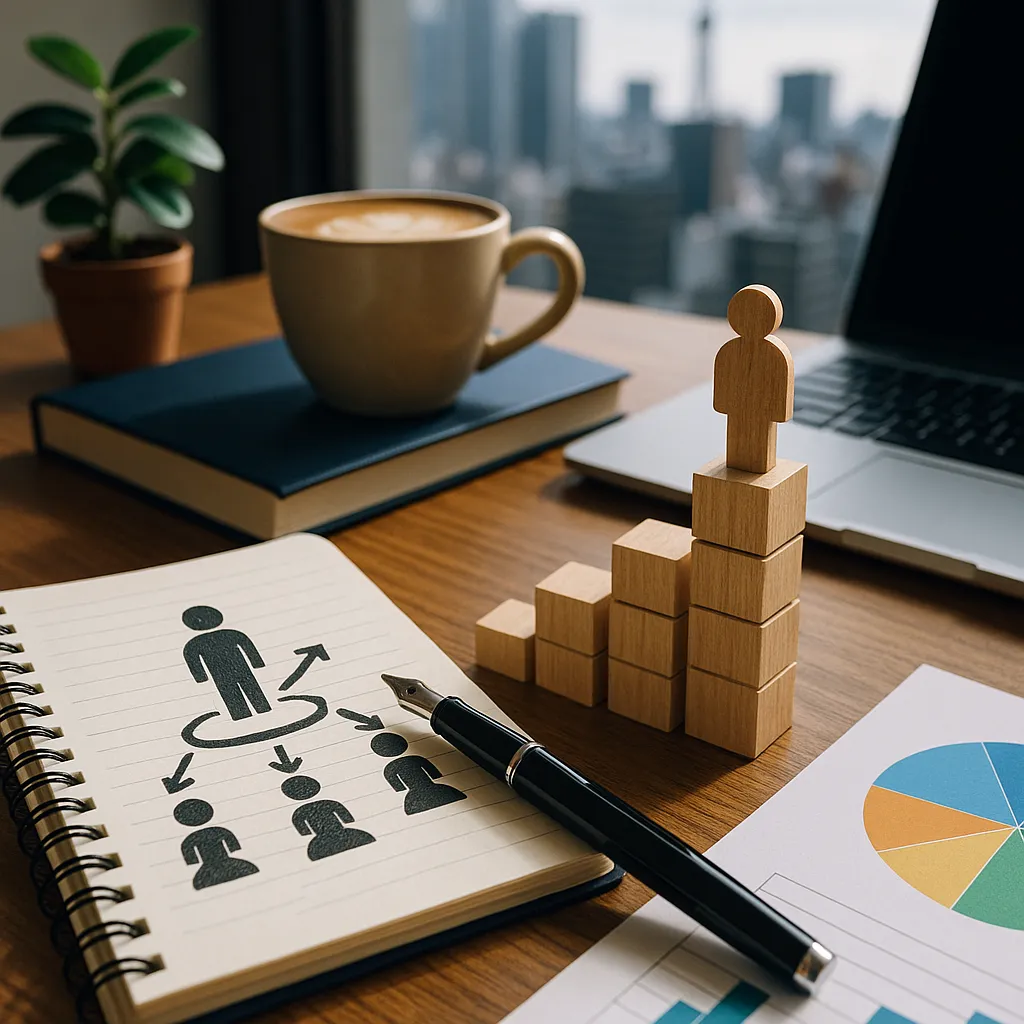 株式会社ファンズの人材育成支援：大阪中小企業に効く5つの強み