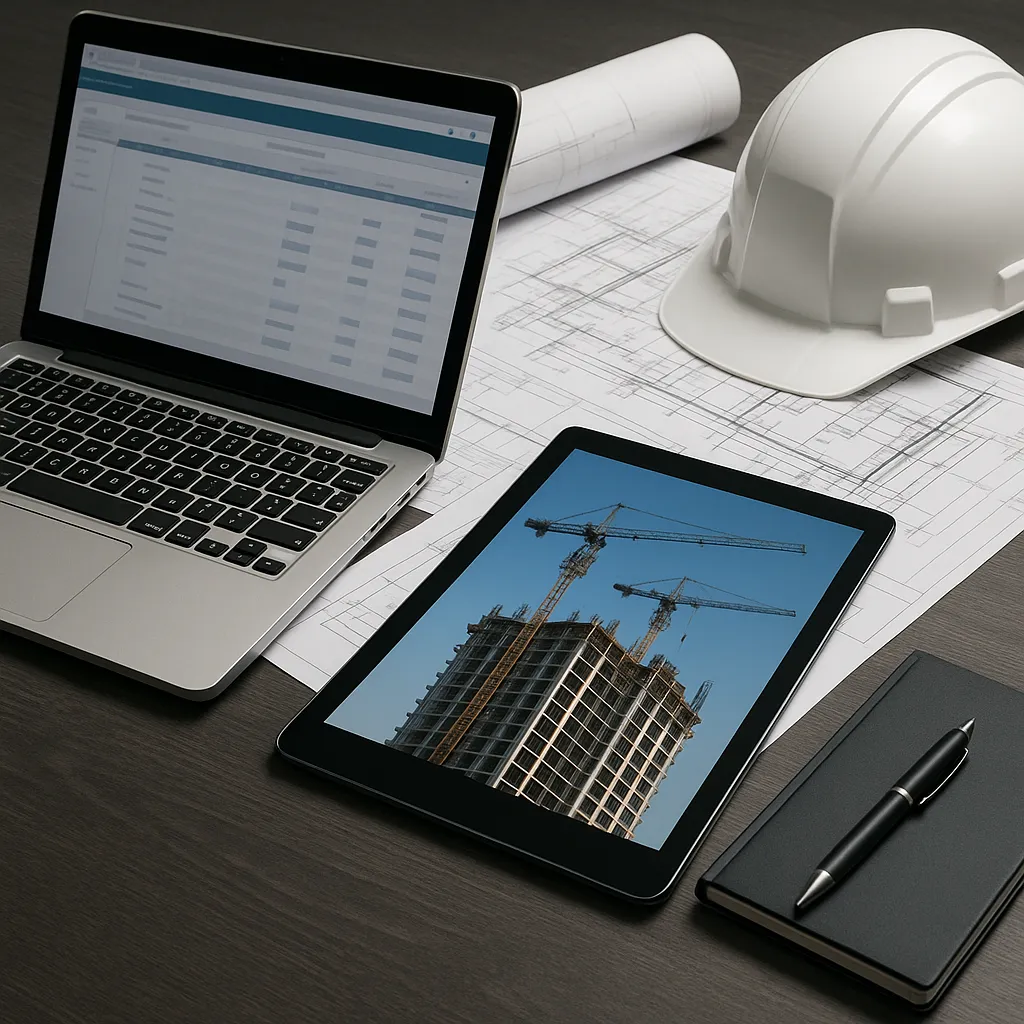 株式会社ファンズの大阪建設業支援 サービスと選ばれる理由