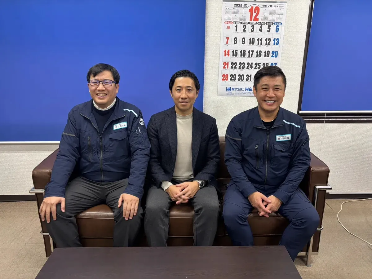 『クレーンゲーム好き集まれ』他にはないプロモーションで、採用に成功