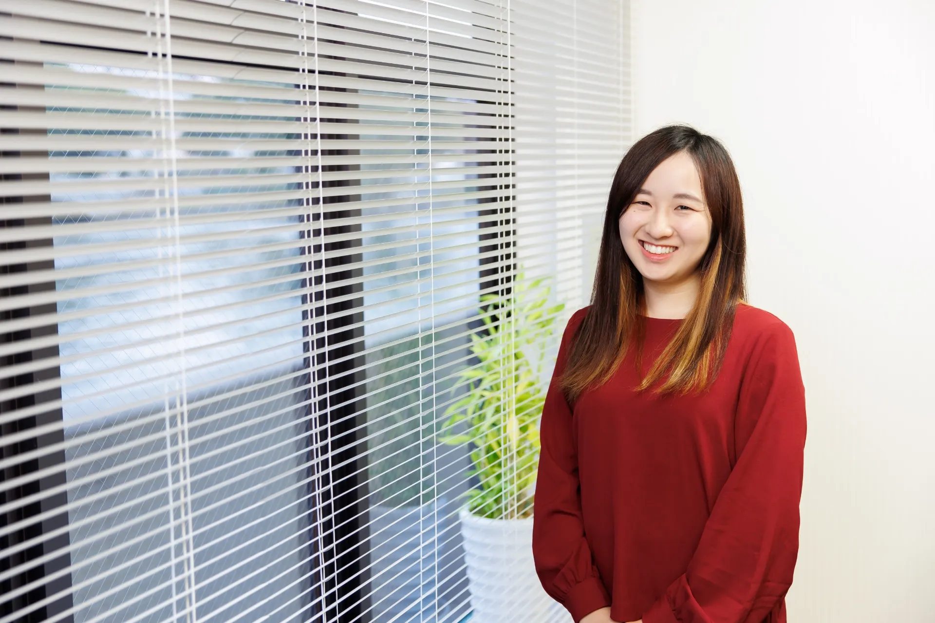 介護の枠を超えた仕事の魅力発信で、多様な学生との出会いを創出
