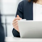 若手社員